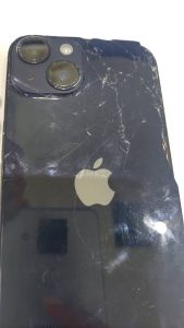 iPhone 背面ガラス割れ/即日修理 | iPhone修理 スマートクール イオン
